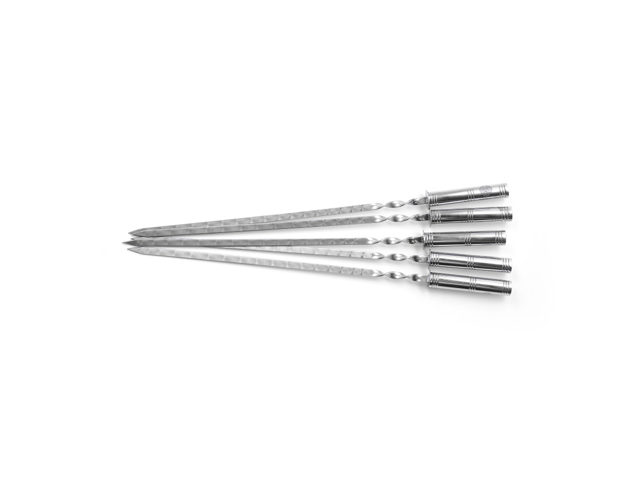 Stainless steel skewer 64 cm GRILLI 6440