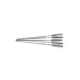Stainless steel skewer 64 cm GRILLI 6440