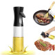 Oil sprayer for GRILLI 733737 grill grate