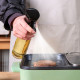 Oil sprayer for GRILLI 733737 grill grate