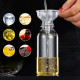 Oil sprayer for GRILLI 733737 grill grate