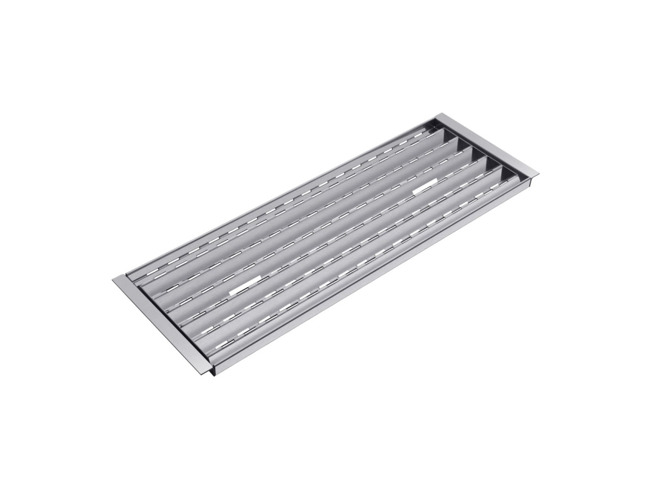 Block Fire system do grilla Senator/Santos 10430