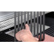 Газовий гриль Senator Pro-32 з системою Block Fire GRILLI 700377