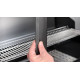 Газовий гриль Senator Pro-32 з системою Block Fire GRILLI 700377