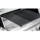 Газовий гриль Senator Pro-32 з системою Block Fire GRILLI 700377