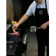Газовий гриль Senator Pro-32 з системою Block Fire GRILLI 700377