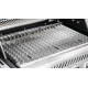 Газовий гриль Senator Pro-32 з системою Block Fire GRILLI 700377