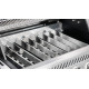 Газовий гриль Senator Pro-32 з системою Block Fire GRILLI 700377