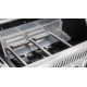 Газовий гриль Senator Pro-32 з системою Block Fire GRILLI 700377