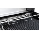 Газовий гриль Senator Pro-32 з системою Block Fire GRILLI 700377