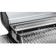 Газовий гриль Senator Pro-32 з системою Block Fire GRILLI 700377