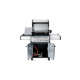 Газовий гриль Senator Pro-32 з системою Block Fire GRILLI 700377