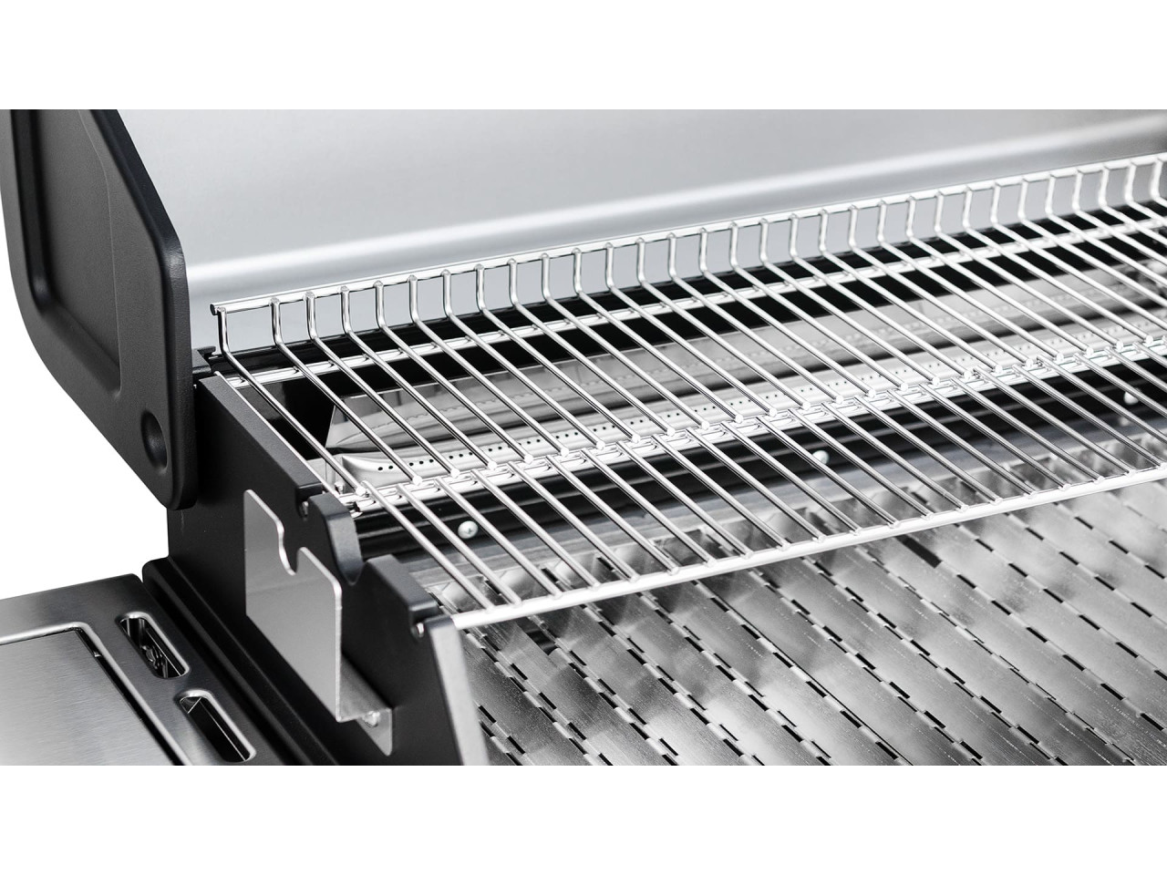 Газовий гриль Senator Pro-32 з системою Block Fire GRILLI 700377
