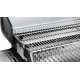 Газовий гриль Senator Pro-32 з системою Block Fire GRILLI 700377