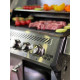 Газовий гриль Senator Pro-32 з системою Block Fire GRILLI 700377