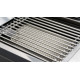 Газовий гриль Senator Pro-32 з системою Block Fire GRILLI 700377