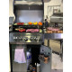 Газовий гриль Senator Pro-32 з системою Block Fire GRILLI 700377