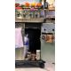 Газовий гриль Senator Pro-32 з системою Block Fire GRILLI 700377