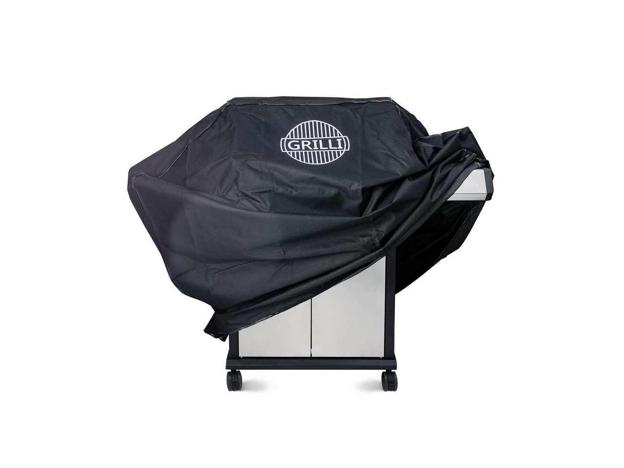 Газовий гриль Senator Pro-32 з системою Block Fire GRILLI 700377
