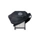 Газовий гриль Senator Pro-32 з системою Block Fire GRILLI 700377