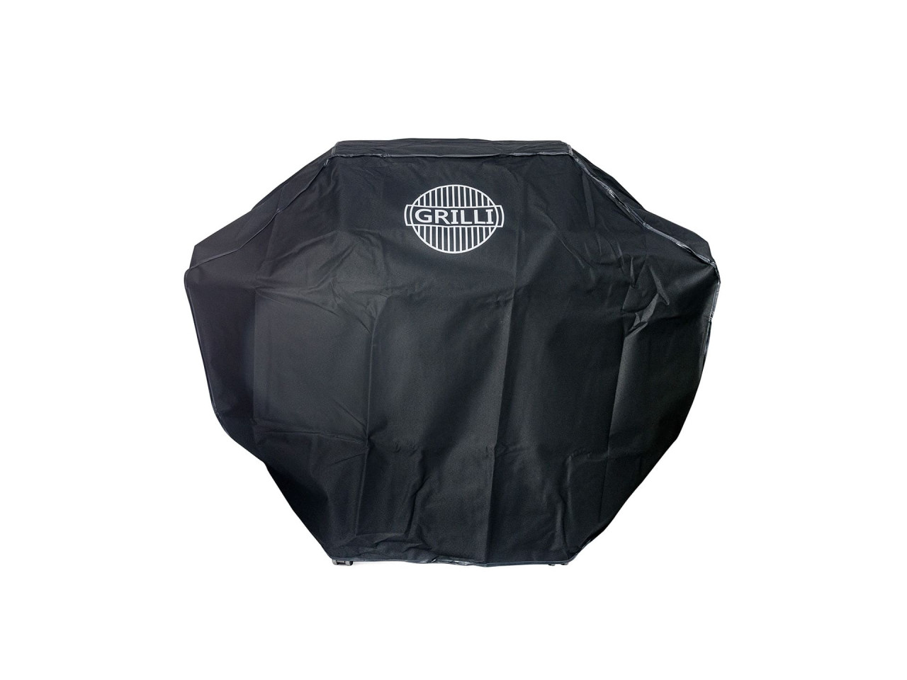 Газовий гриль Senator Pro-32 з системою Block Fire GRILLI 700377