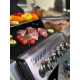 Газовий гриль Senator Pro-42 з системою BBQ Block Fire GRILLI 700477