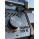 Газовий гриль Senator Pro-42 з системою BBQ Block Fire GRILLI 700477