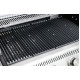 Газовий гриль Senator Pro-42 з системою BBQ Block Fire GRILLI 700477