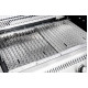 Газовий гриль Senator Pro-42 з системою BBQ Block Fire GRILLI 700477