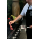 Газовий гриль Senator Pro-42 з системою BBQ Block Fire GRILLI 700477