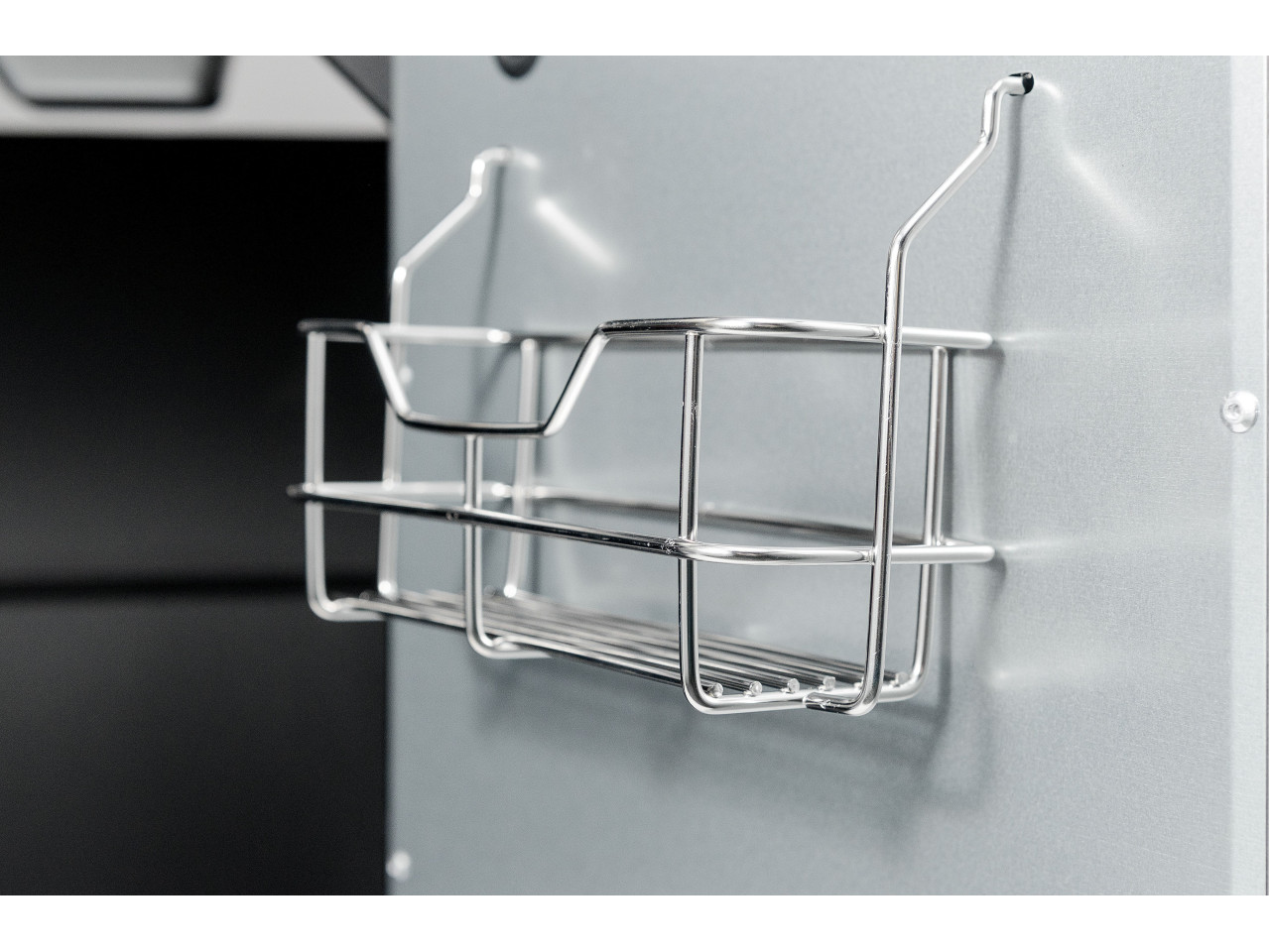 Газовий гриль Senator Pro-42 з системою BBQ Block Fire GRILLI 700477