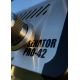 Газовий гриль Senator Pro-42 з системою BBQ Block Fire GRILLI 700477