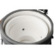 Керамический угольный гриль 5 в 1 GRILLI Kamado S 733777