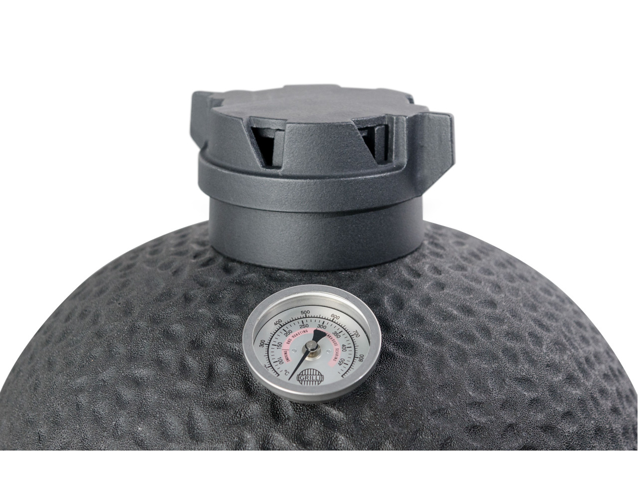Керамический угольный гриль 5 в 1 GRILLI Kamado S 733777