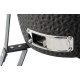 Керамический угольный гриль 5 в 1 GRILLI Kamado S 733777