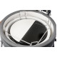 Керамический угольный гриль 5 в 1 GRILLI Kamado S 733777