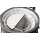 Керамический угольный гриль 5 в 1 GRILLI Kamado S 733777