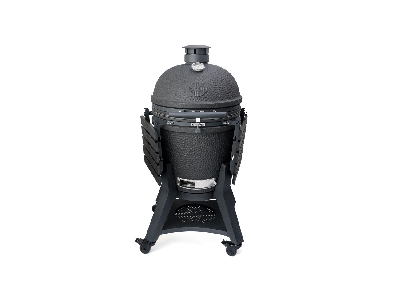 Ceramiczny grill węglowy 5 w 1 GRILLI Kamado L 749777