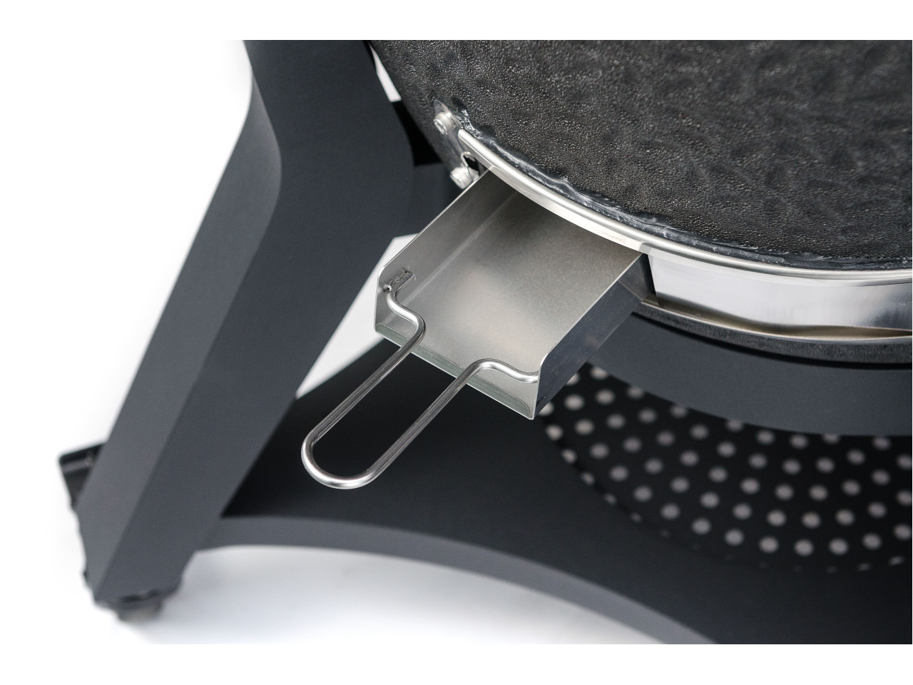 Ceramiczny grill węglowy 5 w 1 GRILLI Kamado L 749777