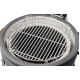 Ceramiczny grill węglowy 5 w 1 GRILLI Kamado L 749777