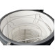 Ceramiczny grill węglowy 5 w 1 GRILLI Kamado L 749777