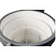 Ceramiczny grill węglowy 5 w 1 GRILLI Kamado L 749777