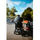 Ceramiczny grill węglowy 5 w 1 GRILLI Kamado L 749777