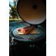 Ceramiczny grill węglowy 5 w 1 GRILLI Kamado L 749777
