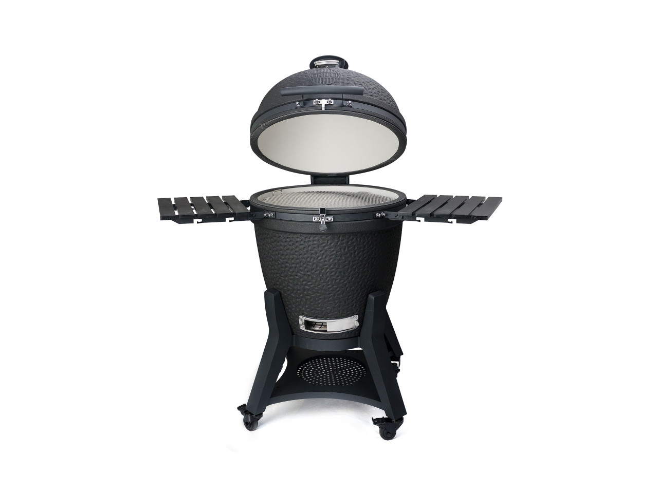 Ceramiczny grill węglowy 5 w 1 GRILLI Kamado L 749777