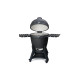 Ceramiczny grill węglowy 5 w 1 GRILLI Kamado L 749777