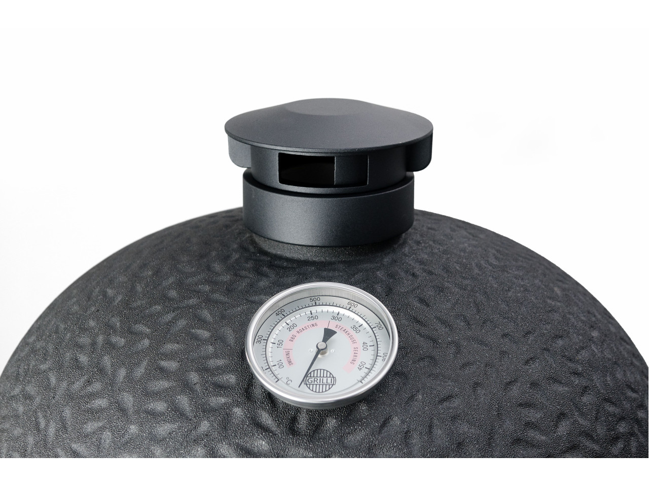 Ceramiczny grill węglowy 5 w 1 GRILLI Kamado L 749777