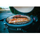 Ceramiczny grill węglowy 5 w 1 GRILLI Kamado L 749777