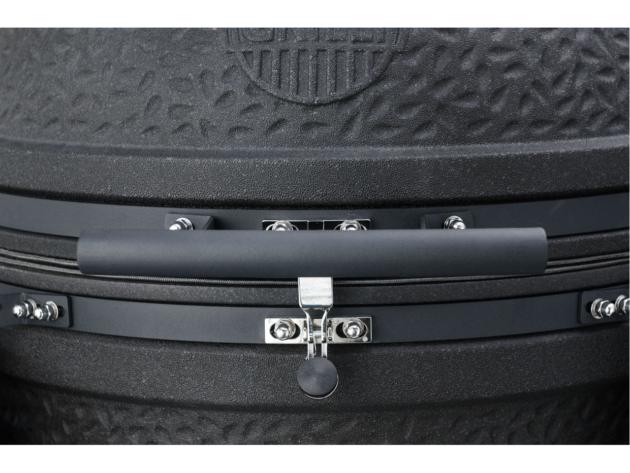 Ceramiczny grill węglowy 5 w 1 GRILLI Kamado L 749777