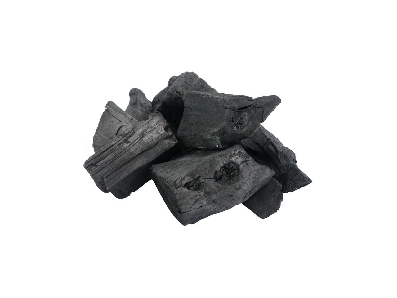 Wood charcoal 10 kg GRILLI 777820